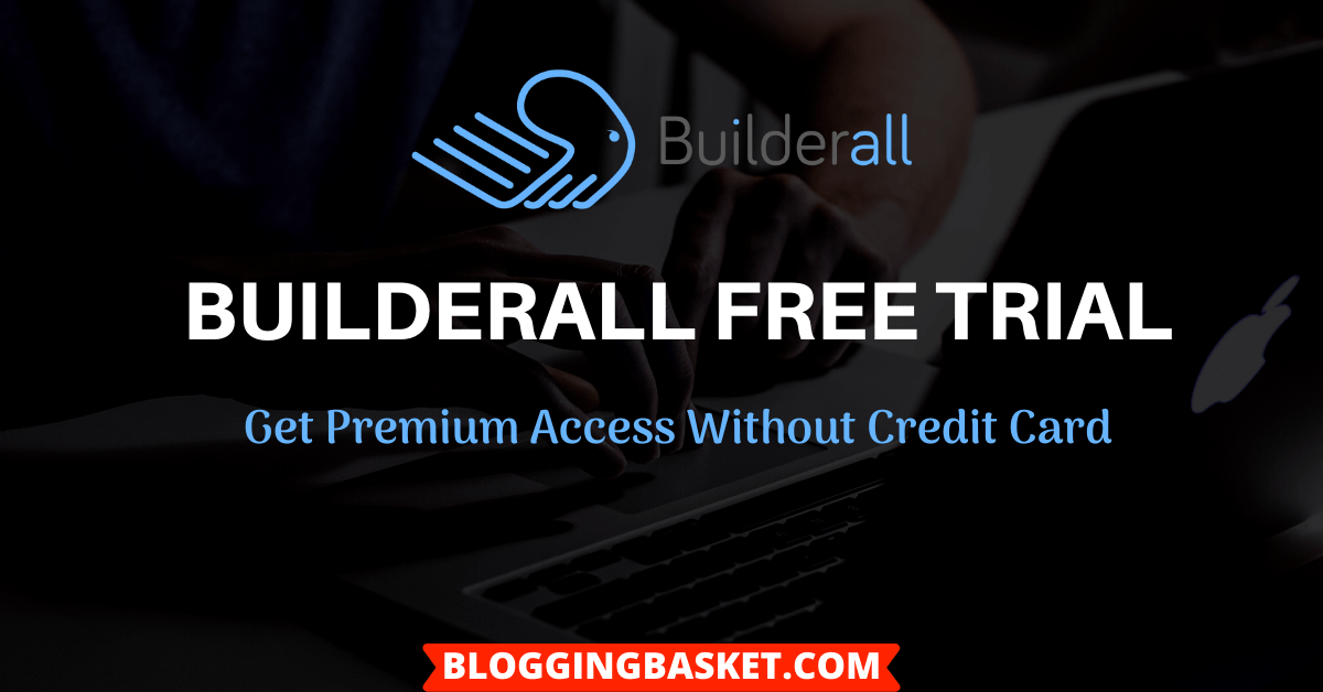Builderall Free Trial