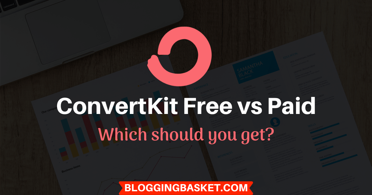 Convertkit paid vs free